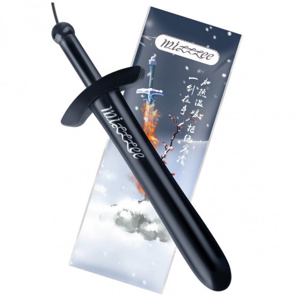 MIZZZEE - The Great Sword Heating Rod (USB Power Supply)